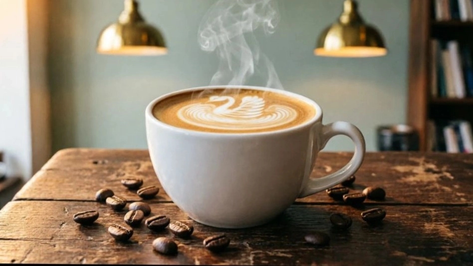 Bulk purchase of coffee with fast shipping all over Iran