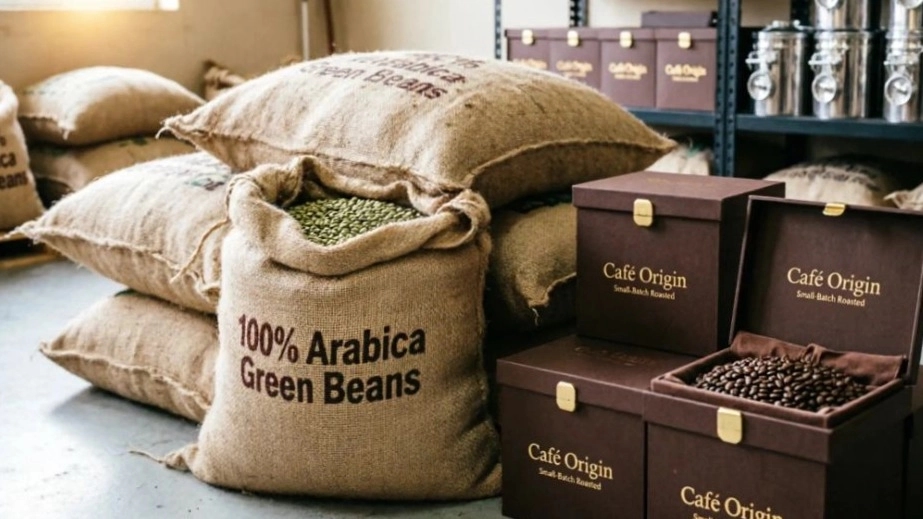 قیمت قهوه عمده در شیراز؛ خرید فوری، تضمین کیفیت و ارسال سریع