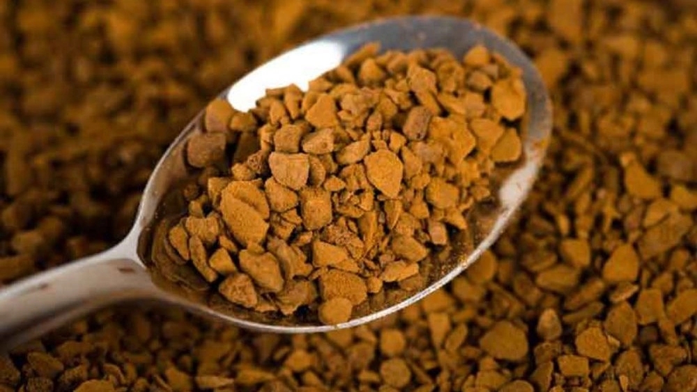 خرید قهوه فوری و قهوه گلد با بهترین قیمت