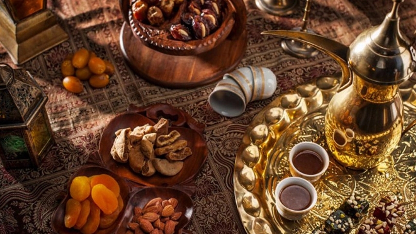 قهوه اسپرسو بِلِند با غلظت و طعم عالی
