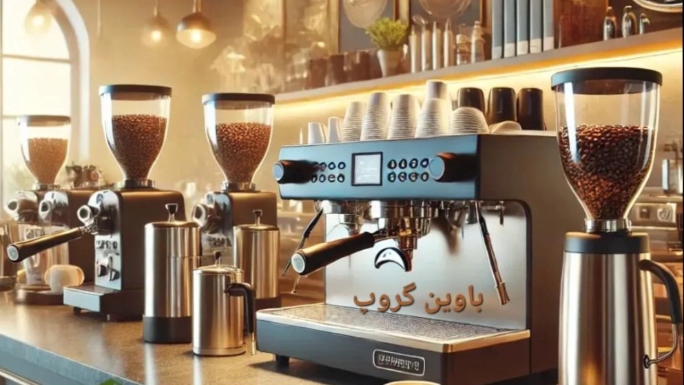هزینه و قیمت تجهیز و راه‌اندازی کافی‌شاپ در تهران: راهنمای جامع و برآورد دقیق ۱۴۰۳