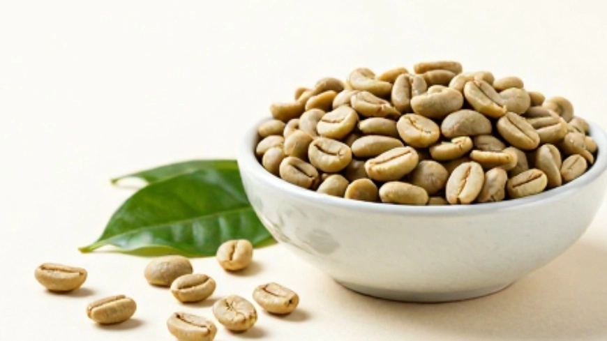 The daily price of Arabica and robusta green coffee, Bavin Group, Tehran, direct purchase with quality assurance