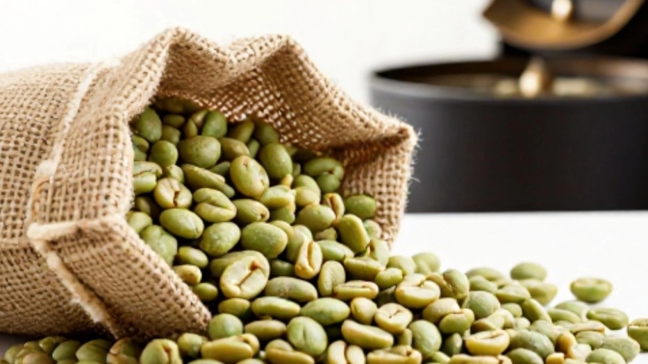 The best shopping center for raw green coffee for restaurants and coffee shops. A complete guide to choosing a reliable supplier