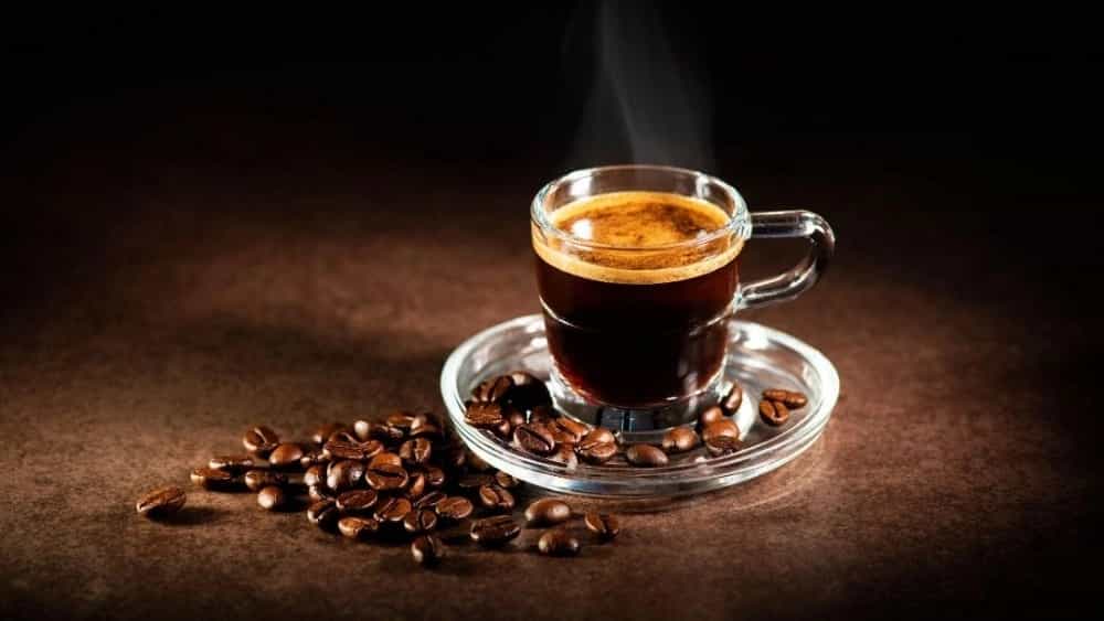 buying roasted coffee in Tabriz; Freshly baked with fast and safe delivery!