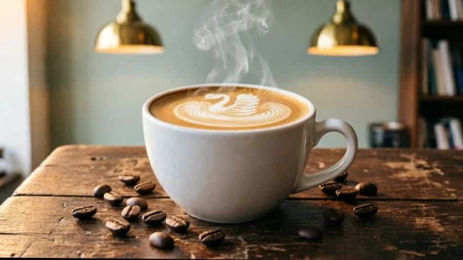 Bulk purchase of coffee with fast shipping all over Iran