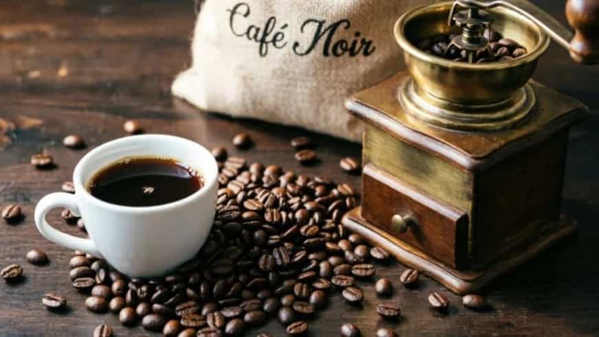 wholesale sale of raw coffee in Rasht; Safe choice for coffee shops in Rasht
