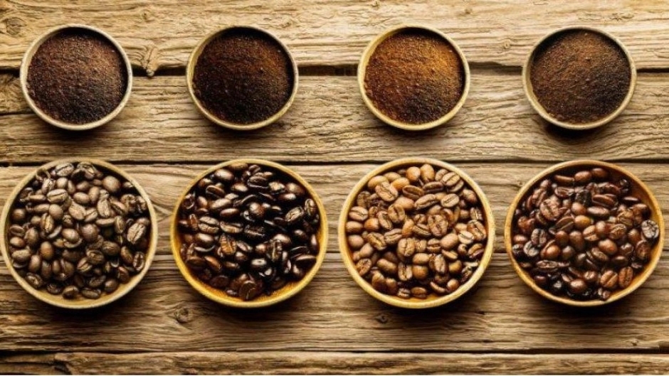 آموزش خصوصی رست قهوه با پشتیبانی عملی آموزش خصوصی رست قهوه با پشتیبانی عملی