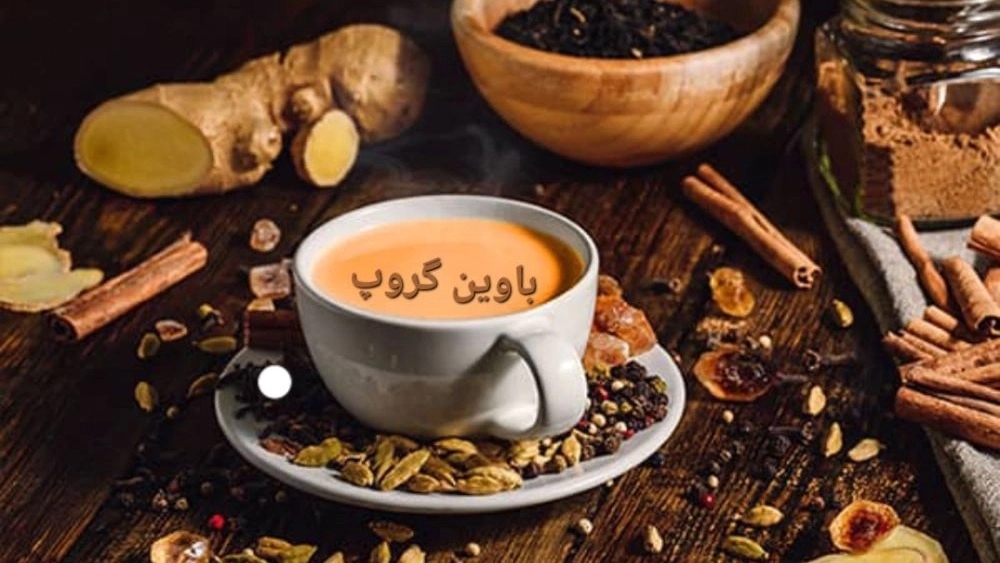 قیمت پودر کاکائو، چای کرک و چای ماسالا در تهران: راهنمای جامع خرید عمده و جزئی از باوین گروپ قیمت پودر کاکائو، چای کرک و چای ماسالا در تهران: راهنمای جامع خرید عمده و جزئی از باوین گروپ